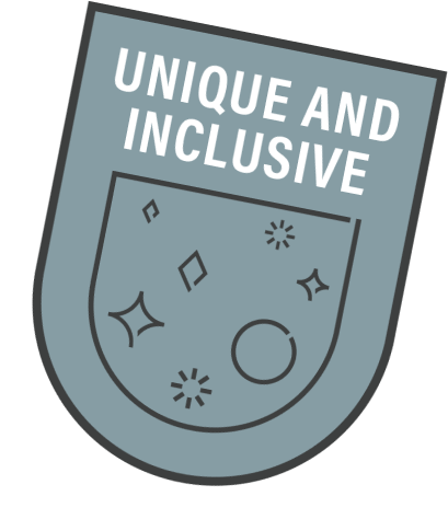 Unique and Inclusive