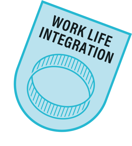 Work Life Integration